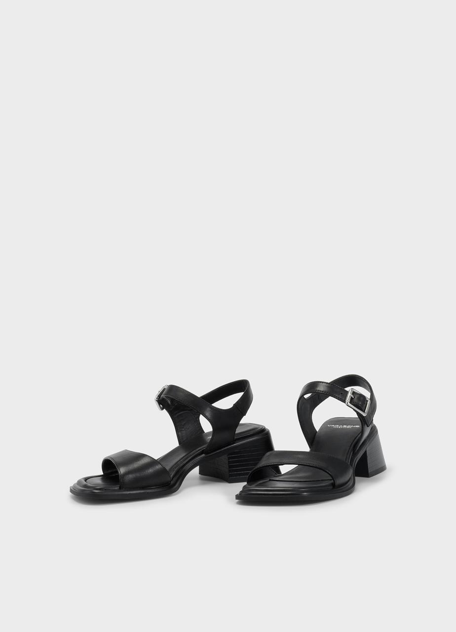 Ines Heeled Sandals