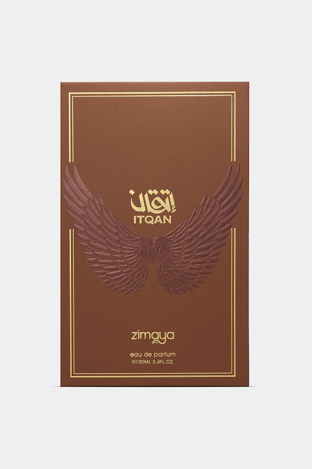 Zimaya Itqan Gold