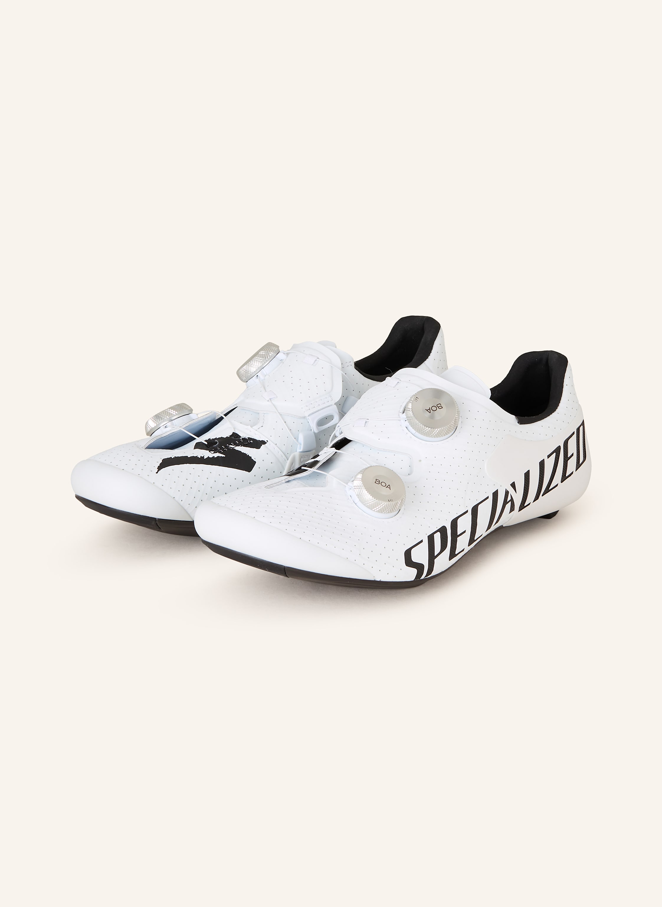 SPECIALIZED Rennradschuhe S-WORKS ARES II