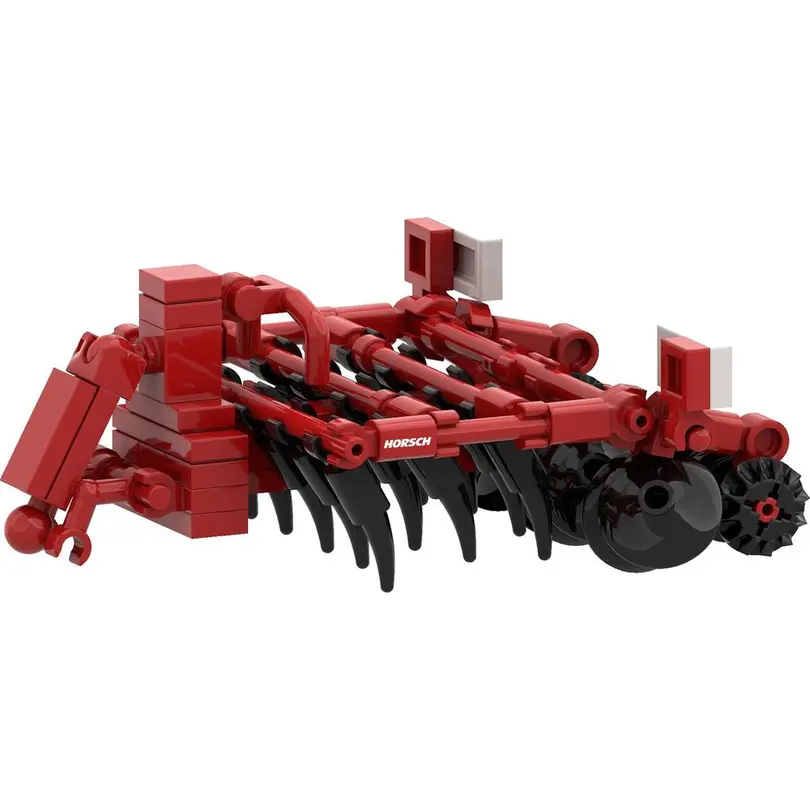 Bausatz HORSCH Terrano