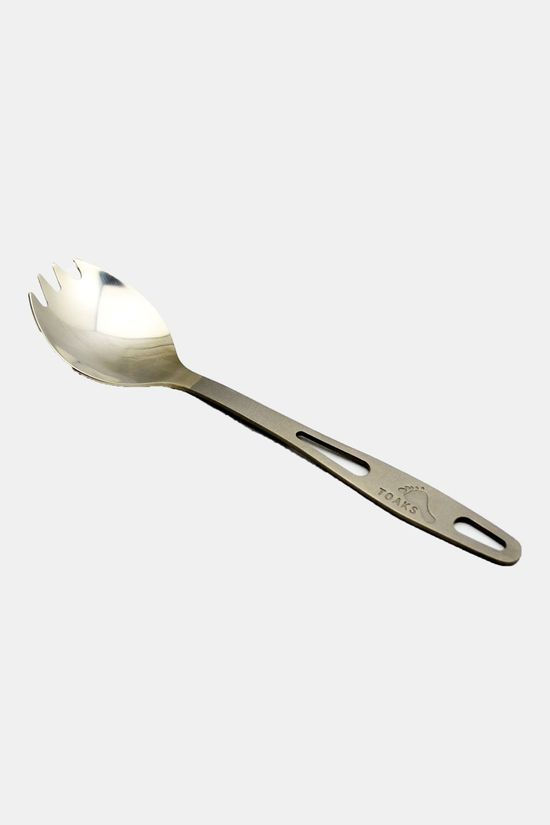 TOAKS Titanium Spork