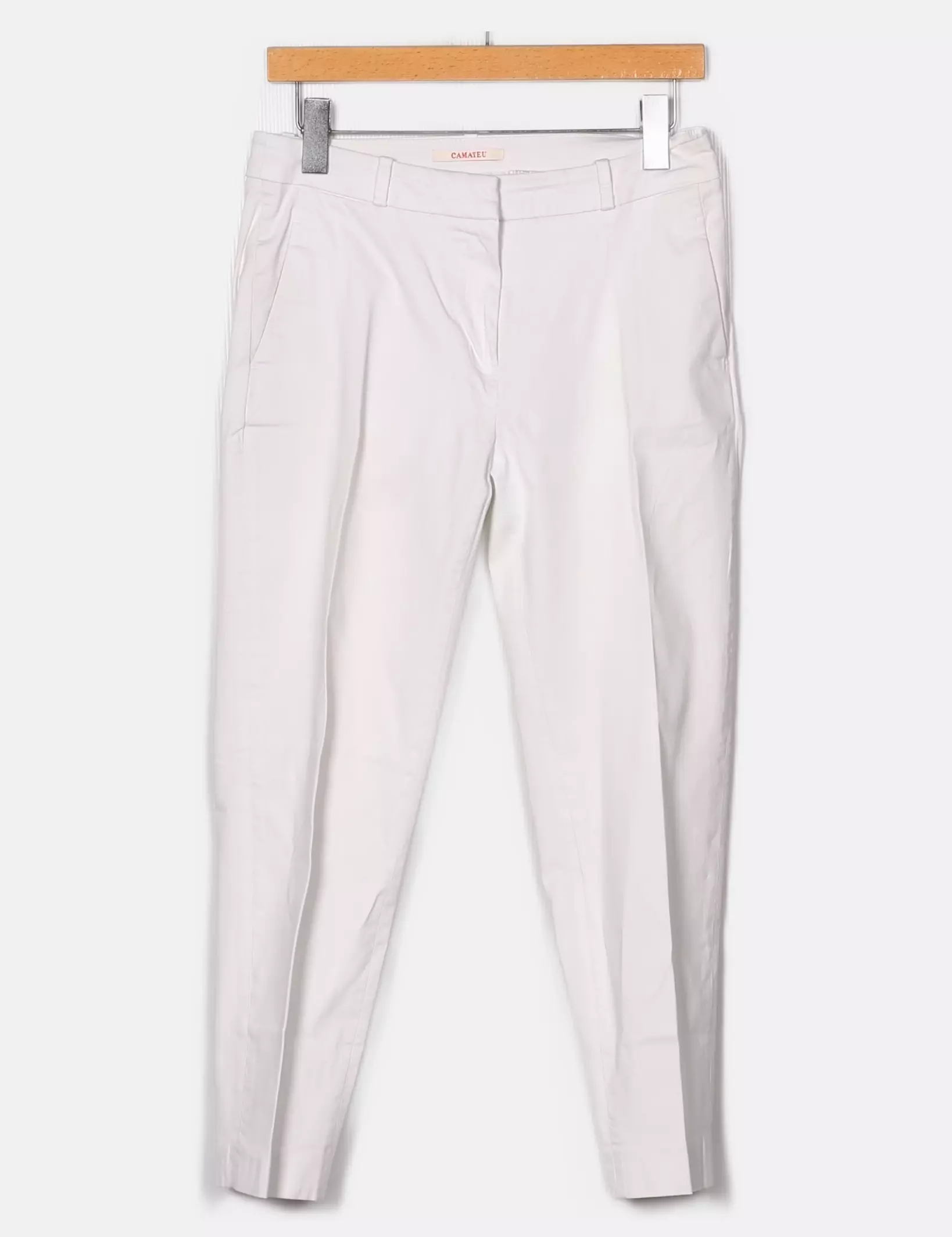 Camaïeu slacks skinny, slim