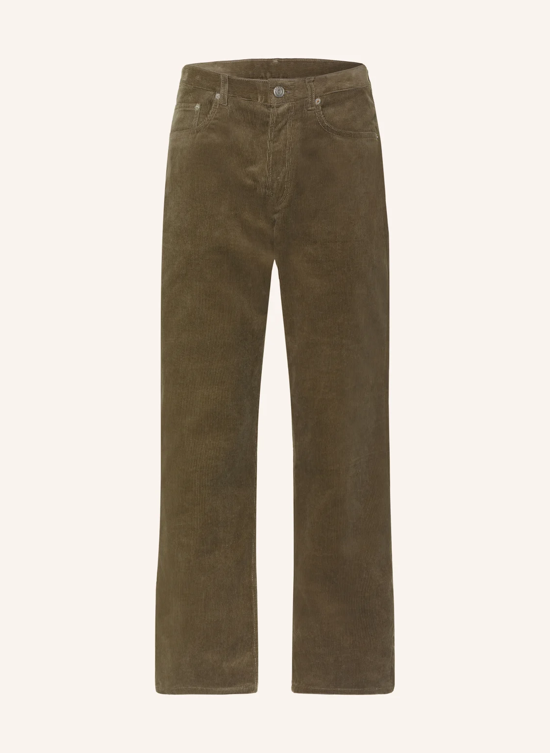 ARKET Cordhose OCEAN Loose Fit