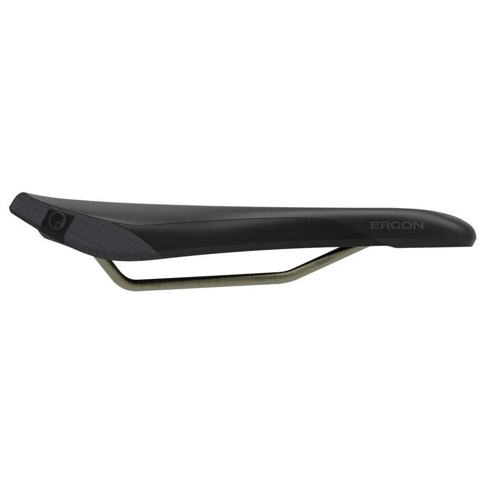 Ergon SM Enduro Pro Titanium saddle