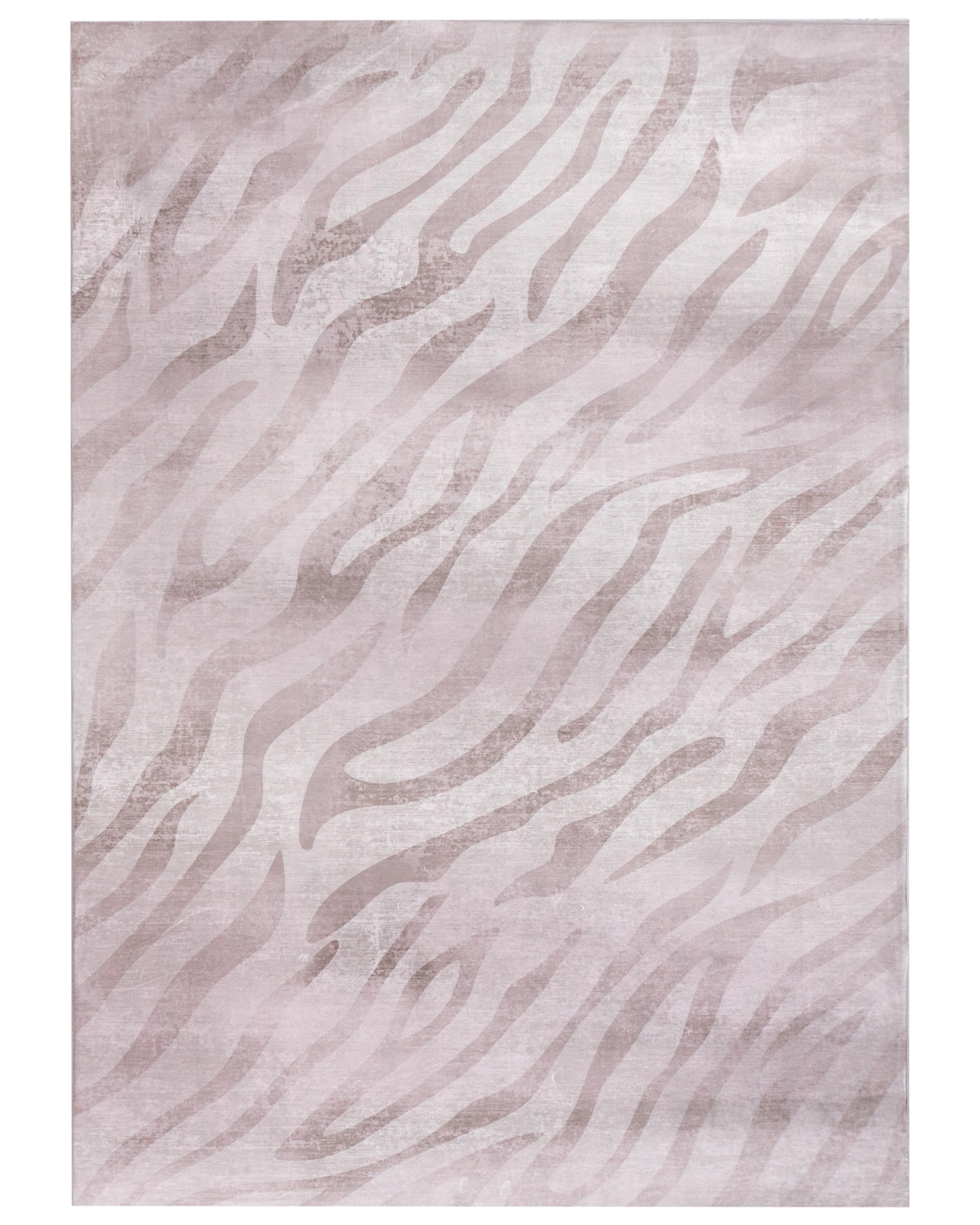 Rug EGIL Beige 140 x 200 cm