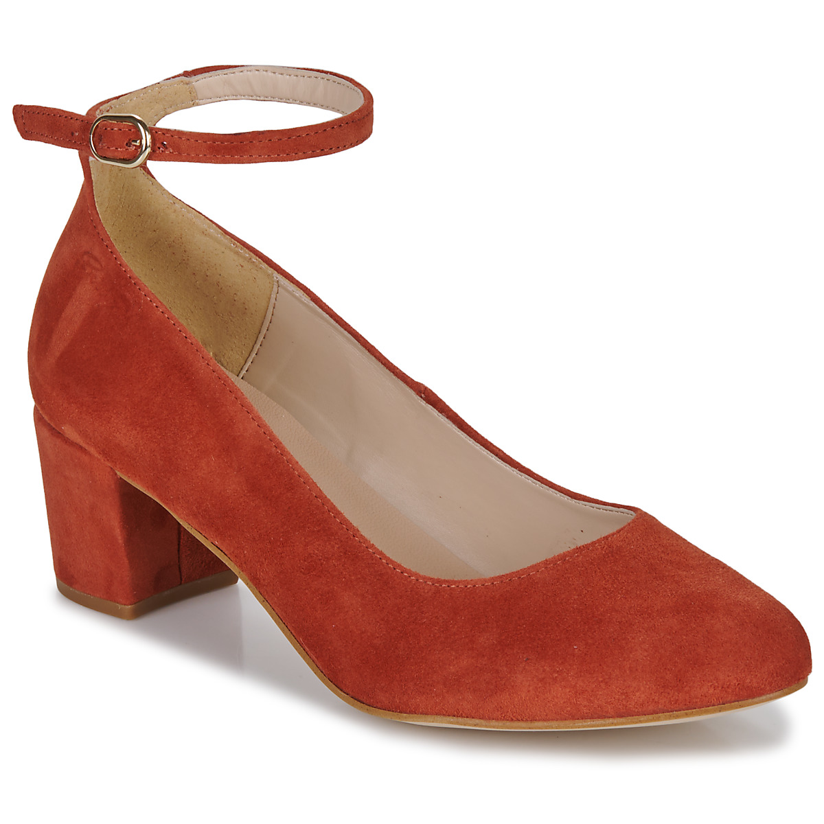 Betty London - PRISCA - Orange