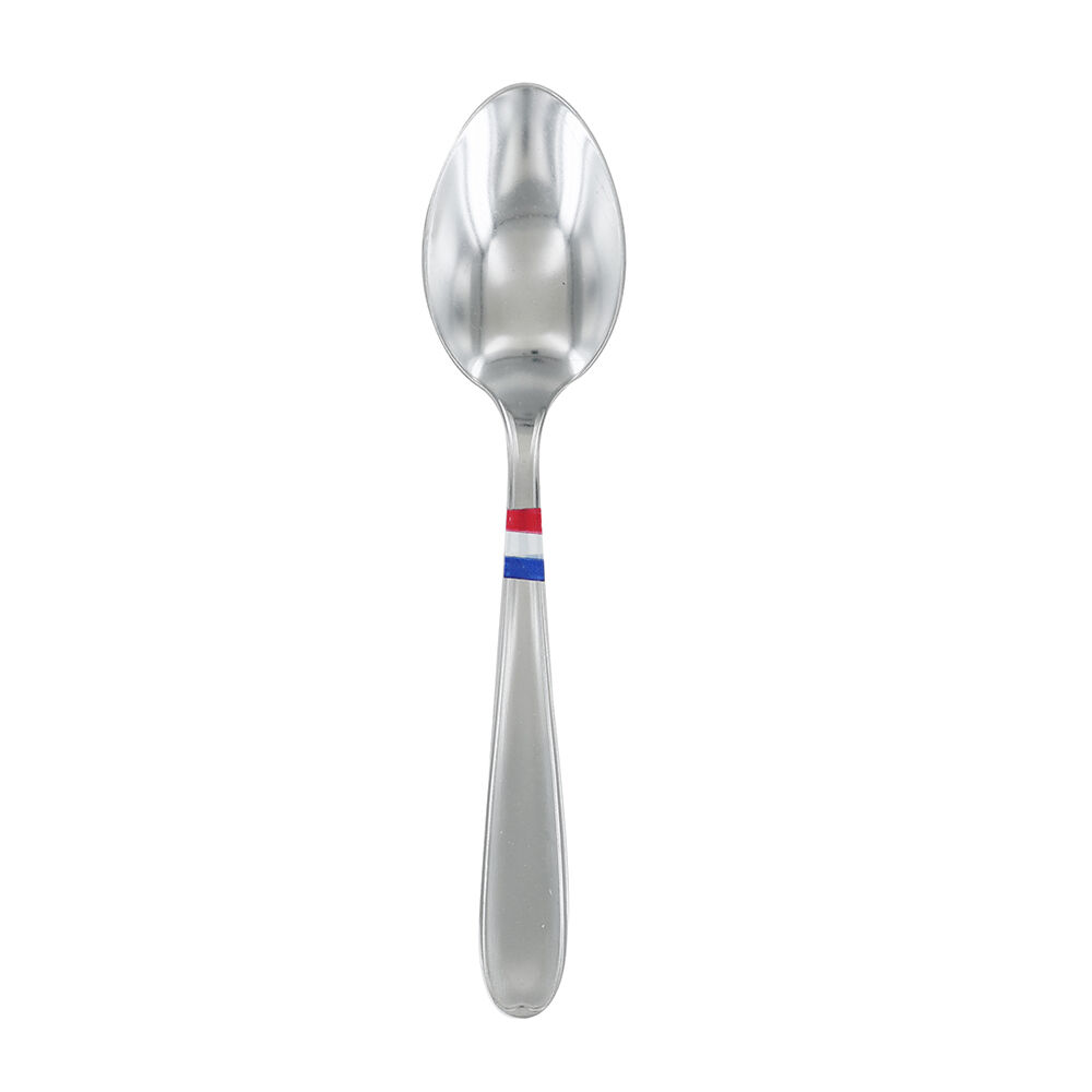 Cuillère à soupe en inox Diane x 3