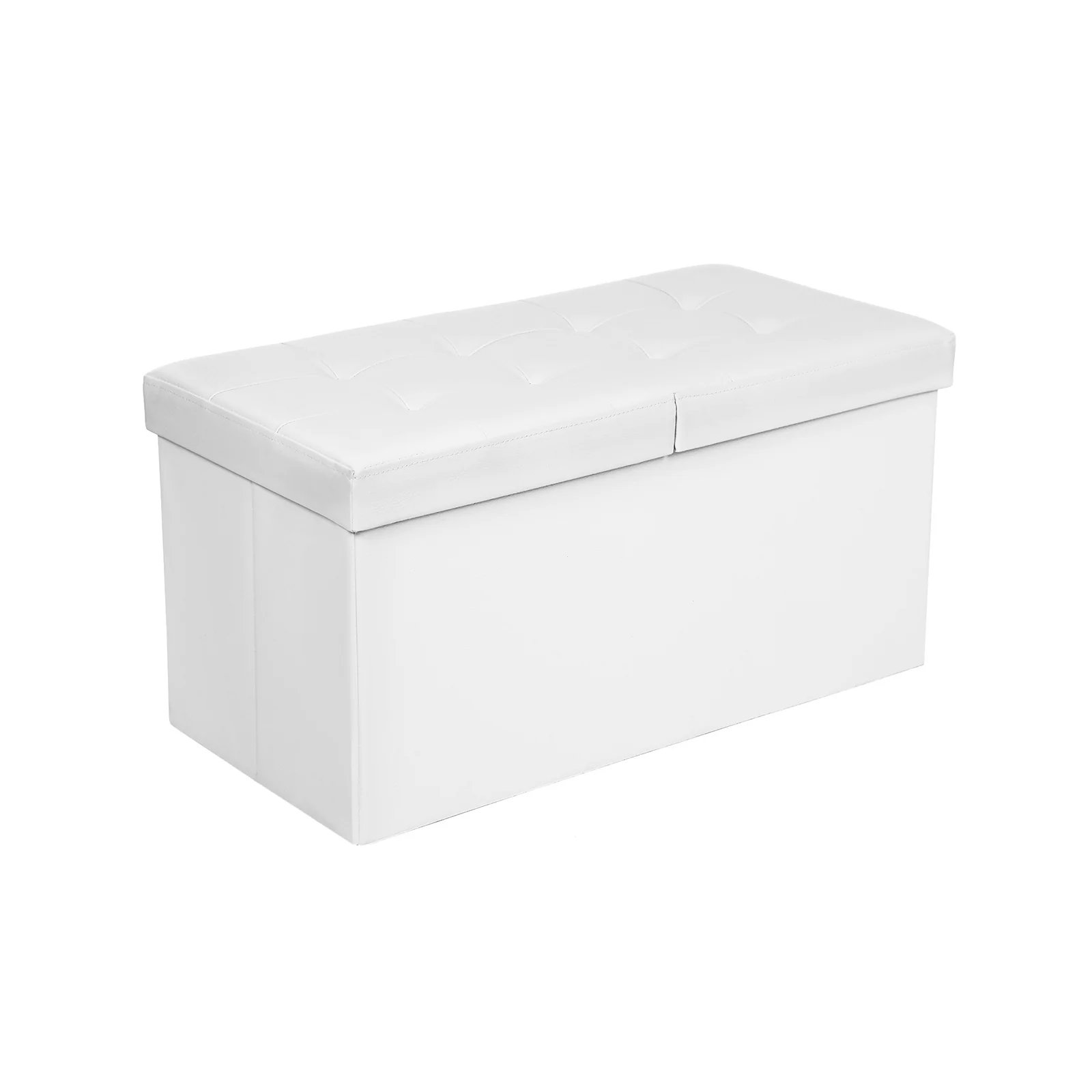 Coffre de rangement pliable