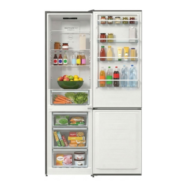Lodówka GORENJE NRK6202ES4 No Frost