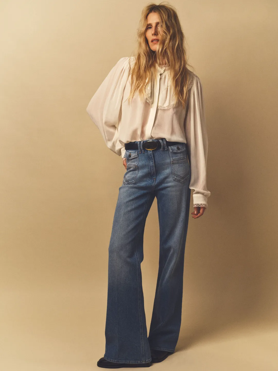 Nouveautés Pantalons