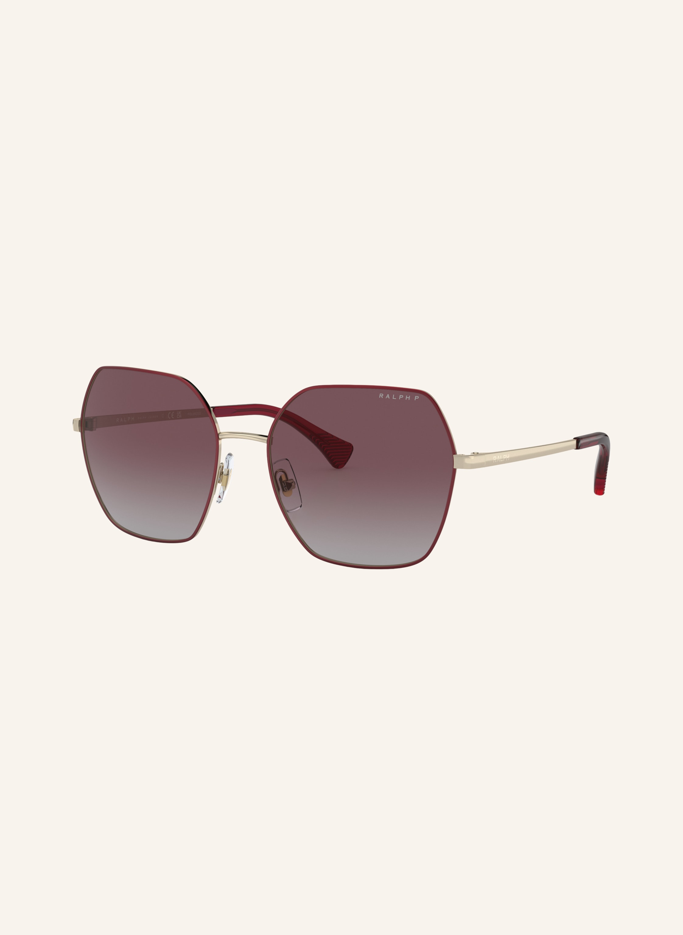 RALPH Sonnenbrille RA4138