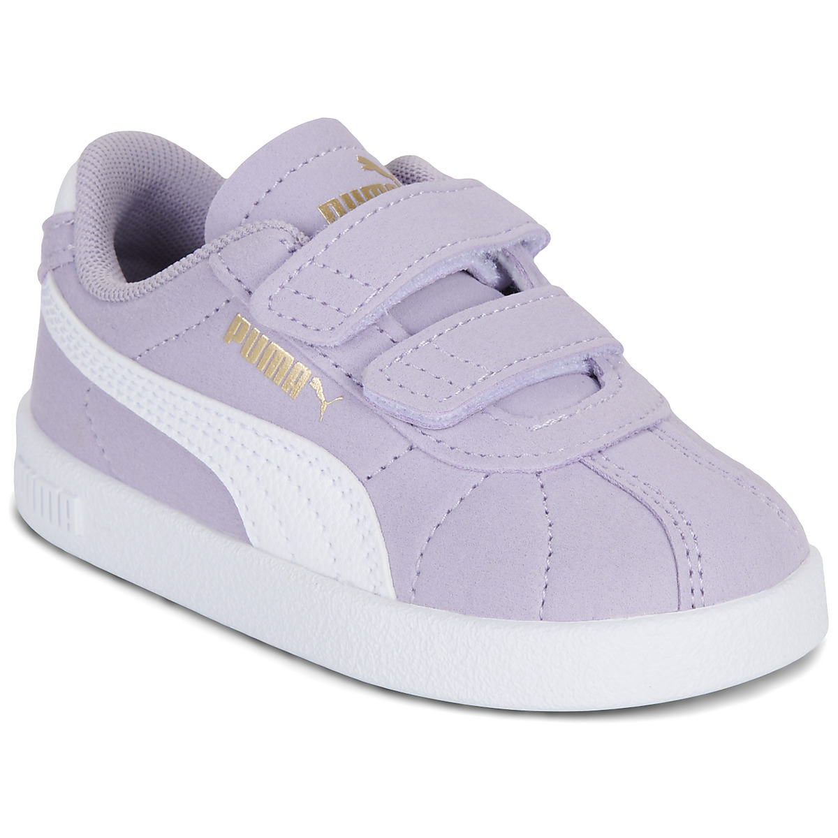 Puma - Club II V Inf - Violet