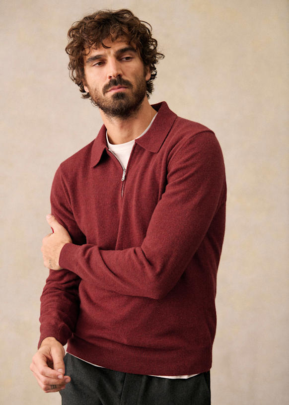Matwieu Sweater