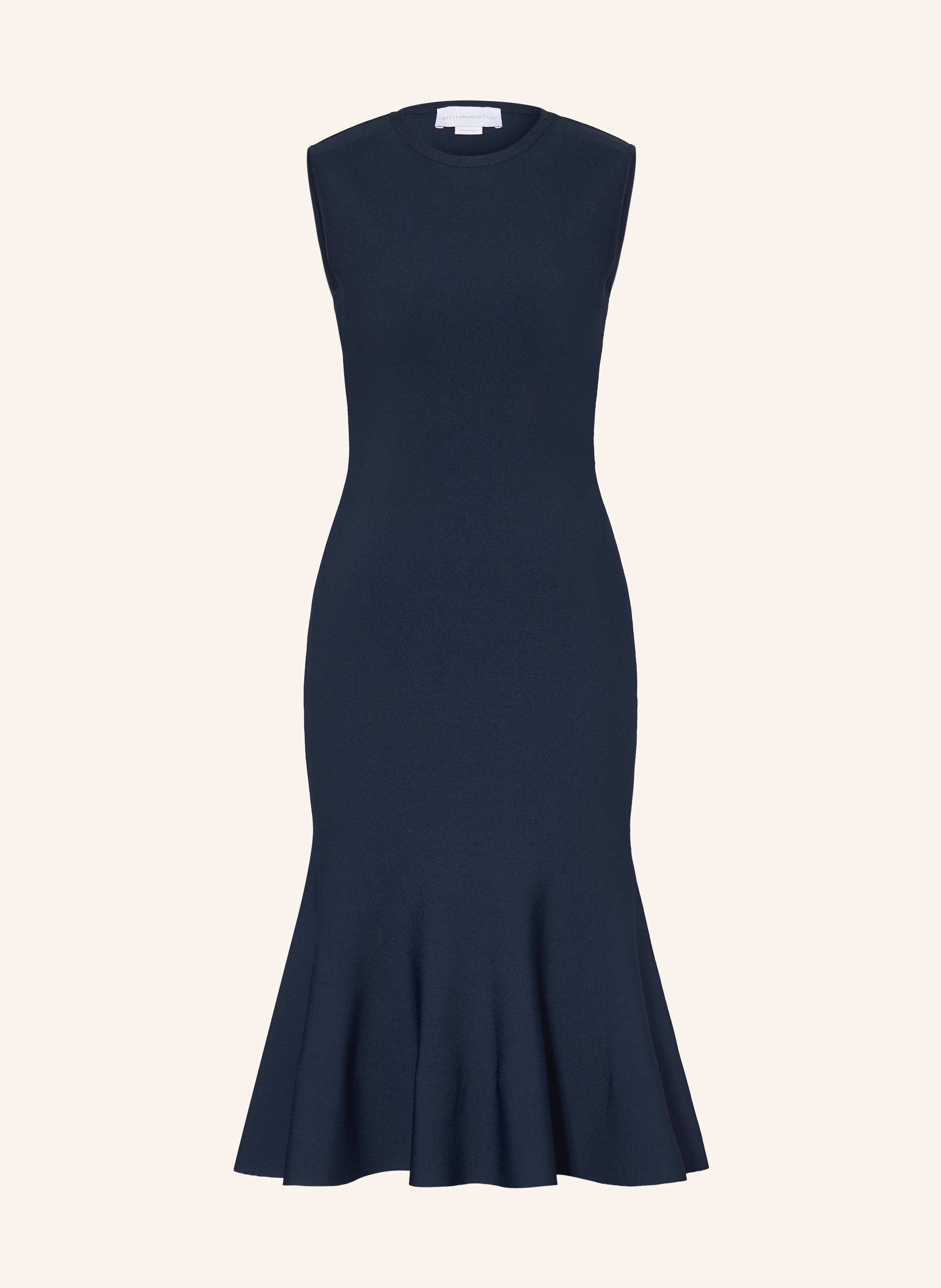 STELLA McCARTNEY Strickkleid