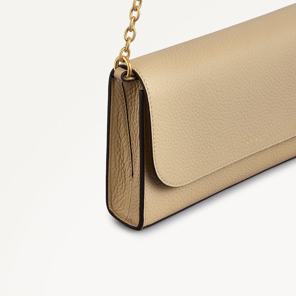 The Rathbone - Small Phone Cross Body Bag