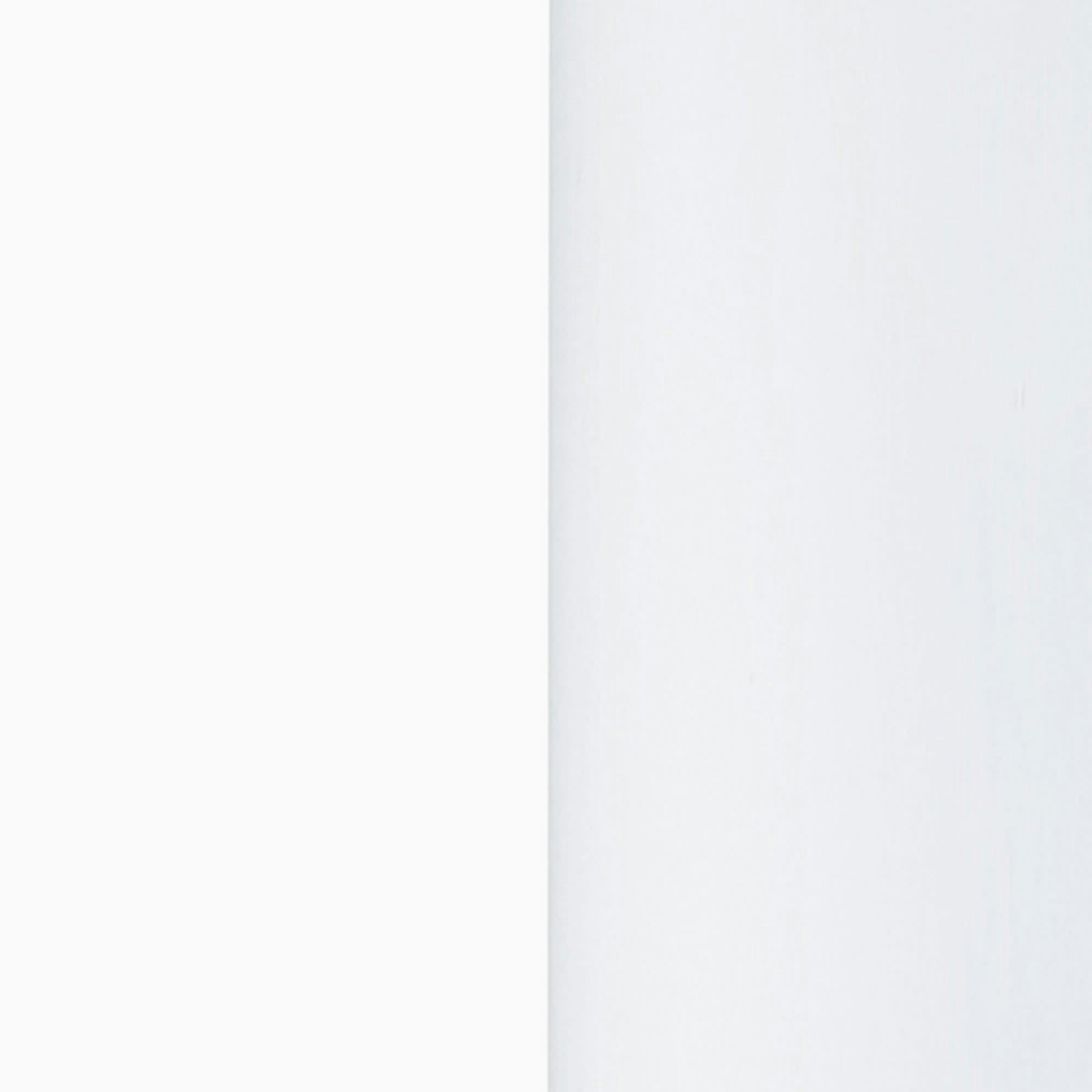 LISBURNE - Lampadaire métal  noir