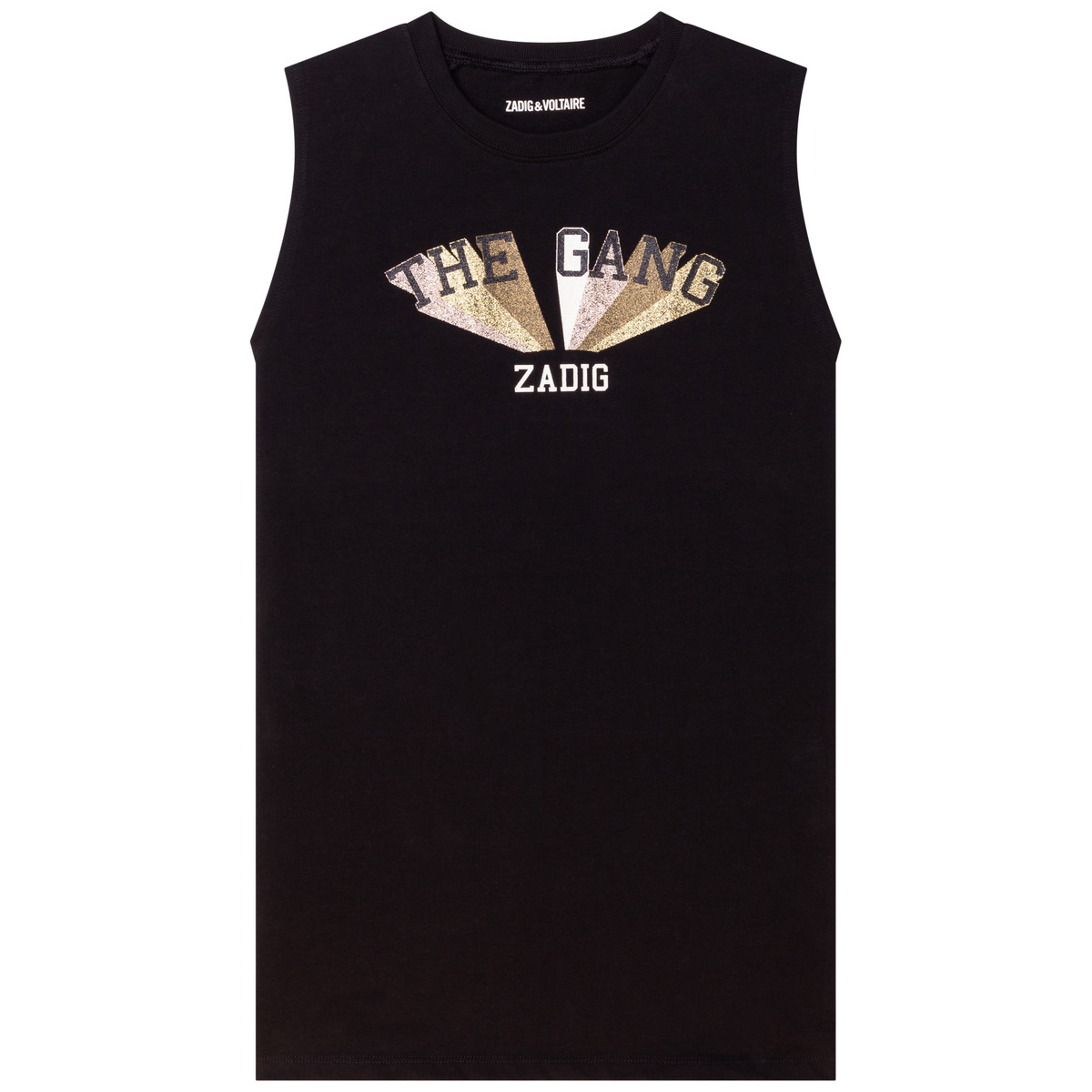 Zadig & Voltaire - FRUITE - Black
