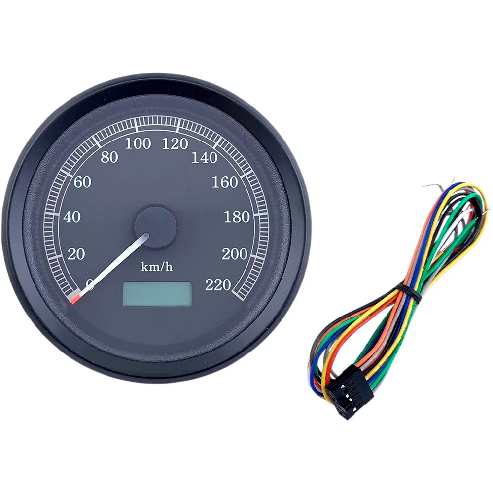 Drag Specialties Harley Davidson Fxd 1450 99-01/Fxdl 1450 99-01 speedometer