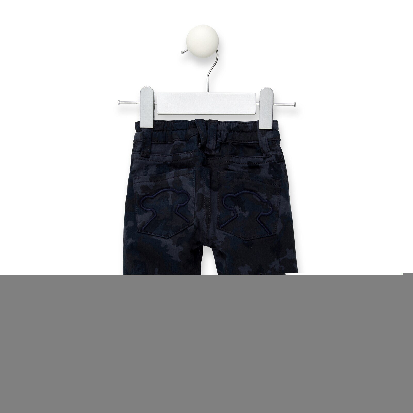 Pantalón pitillo niño Pant Único