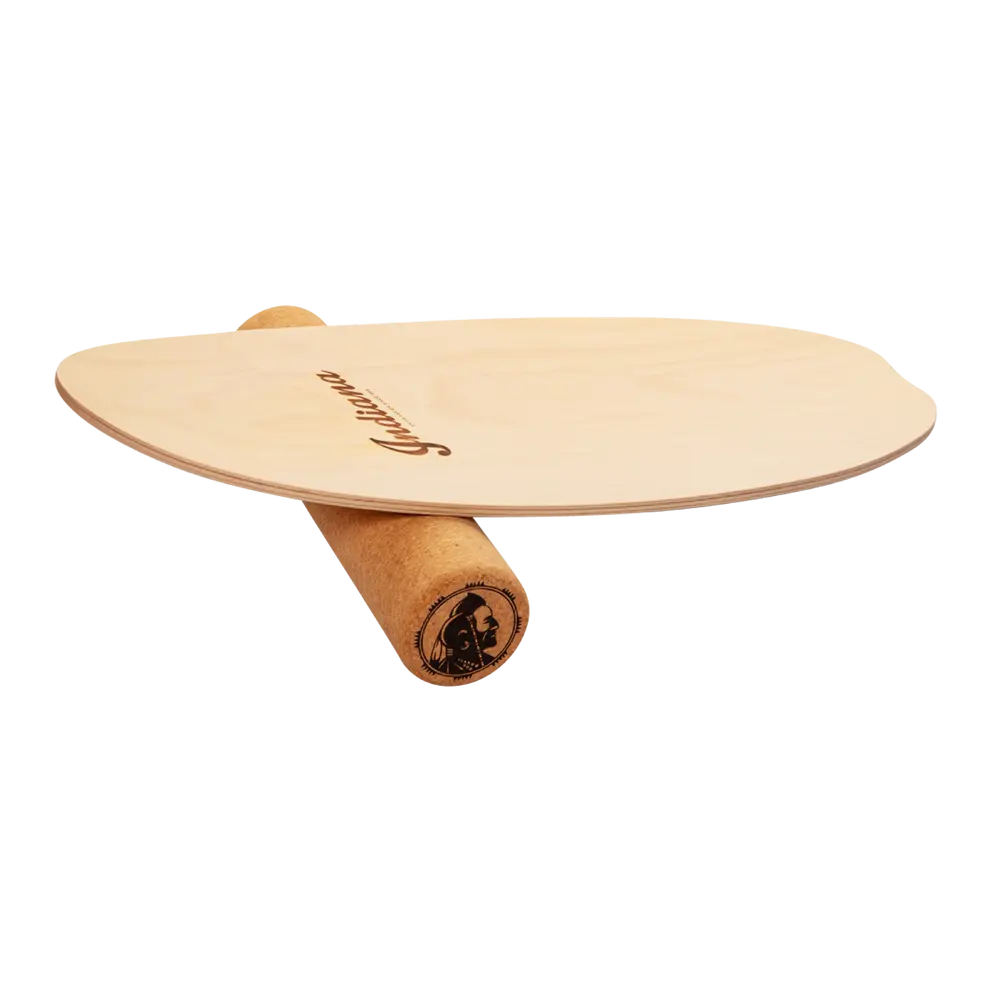 Balance Board Indiana Set
