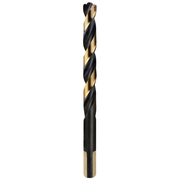 Metallbohrer, mit Zentrierspitze, Ø 11 mm