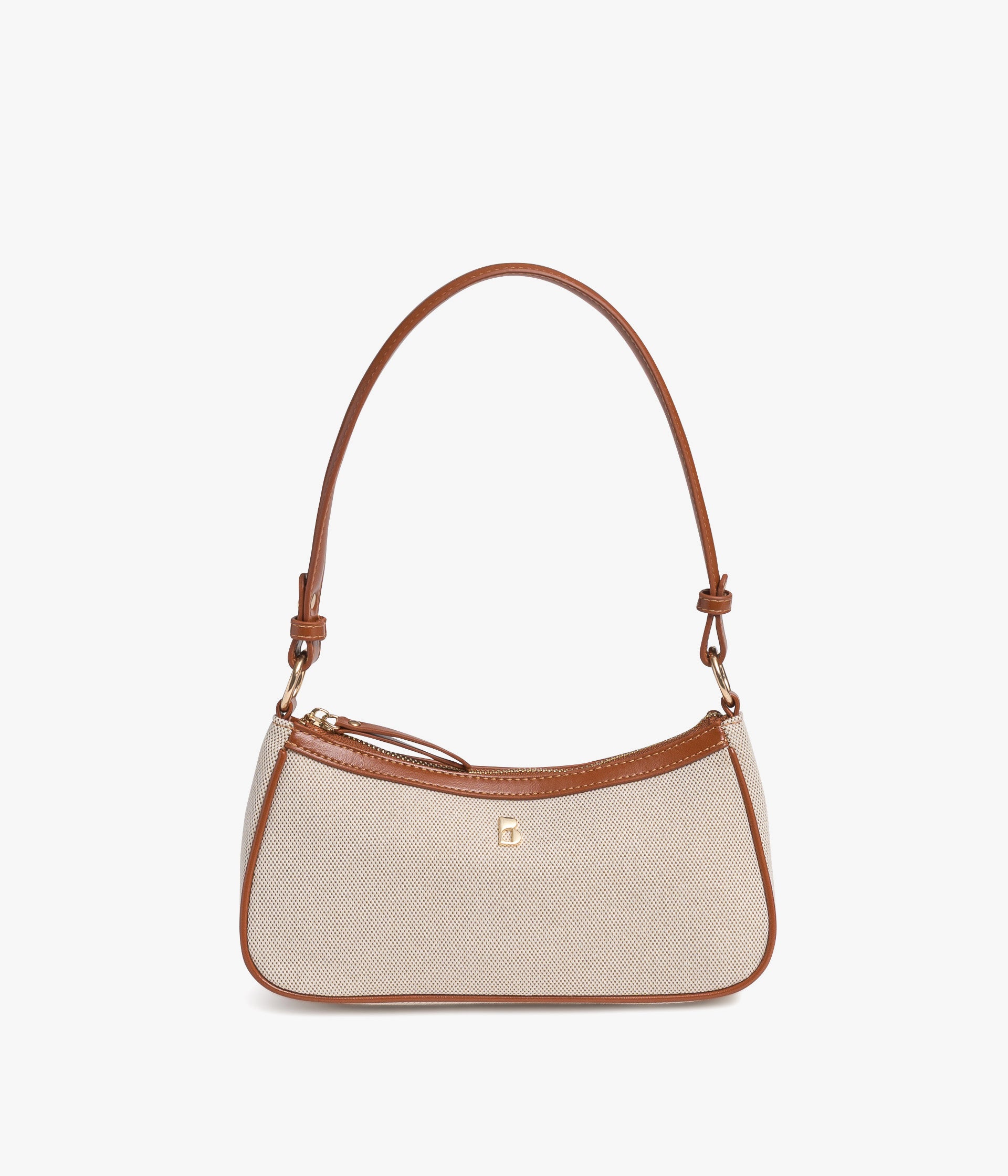 Sac Ella écru