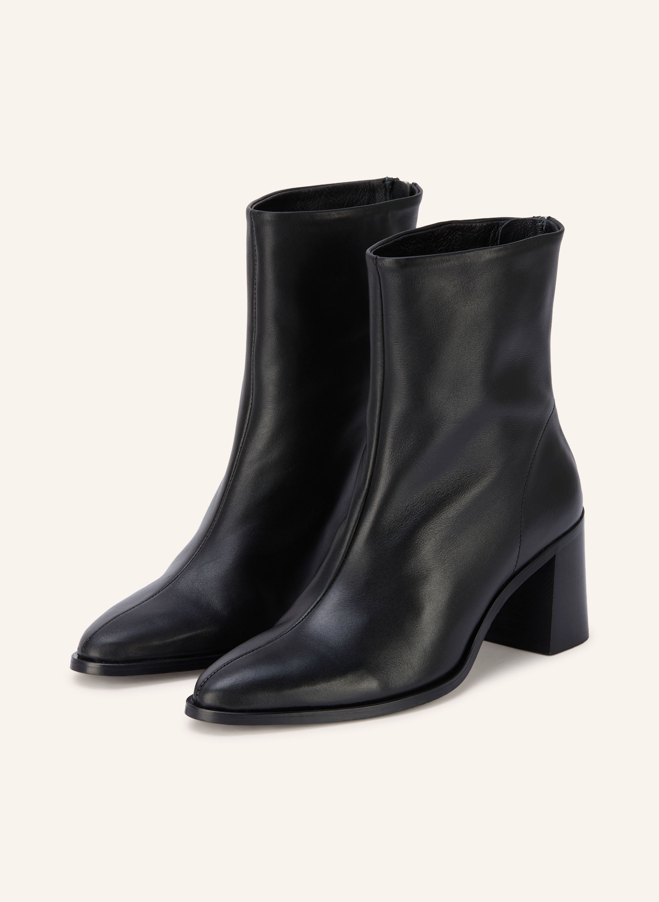 MRS & HUGS Stiefeletten