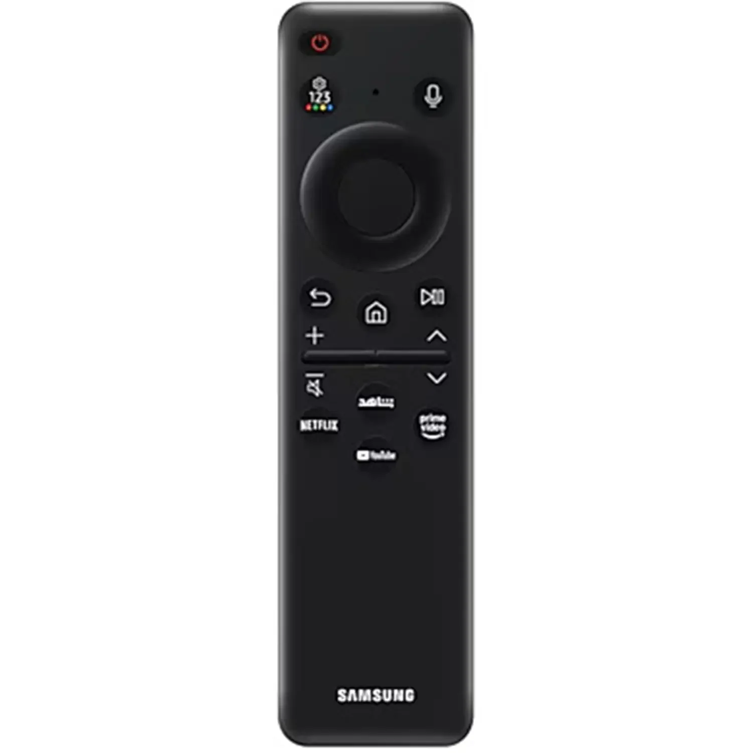 Samsung LED TV 75Inch, Smart, QLED 4K, Q4 AI Processor, 3HDMI & 2USB, Satellite Built in