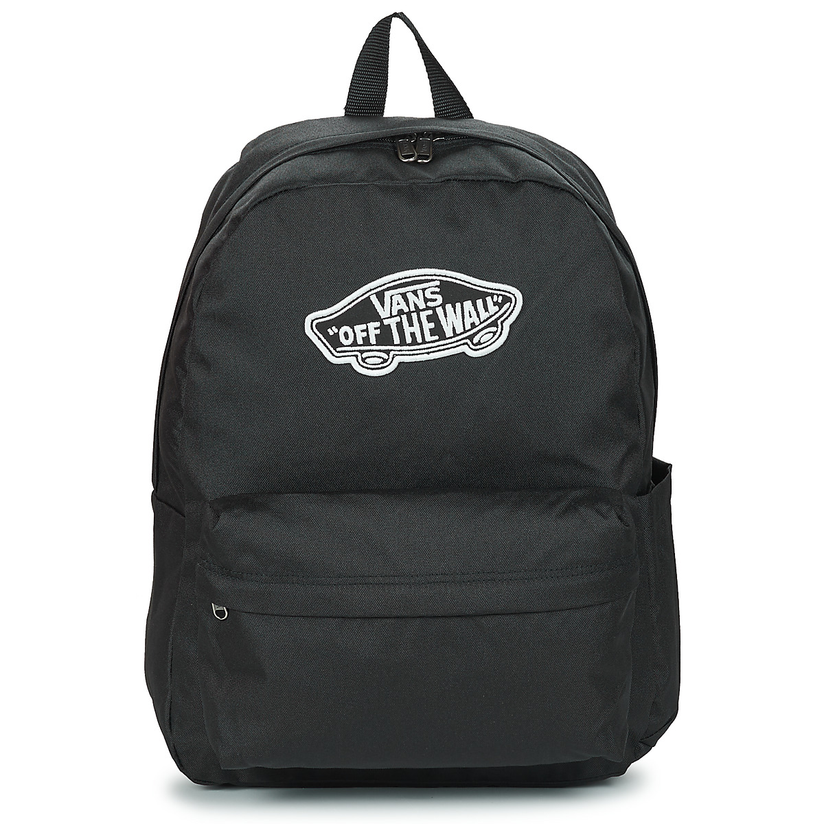 Vans - OLD SKOOL CLASSIC BACKPACK - Black