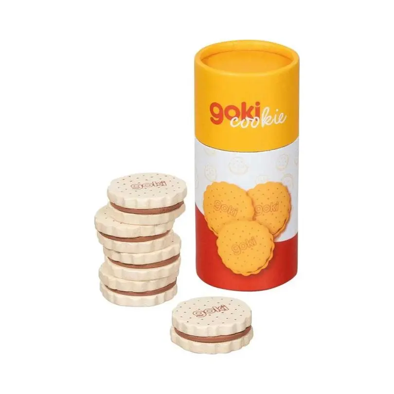 Spielset Doppelkeks