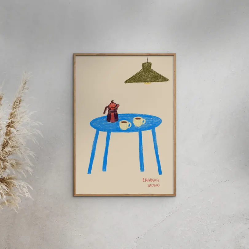 Poster Printart