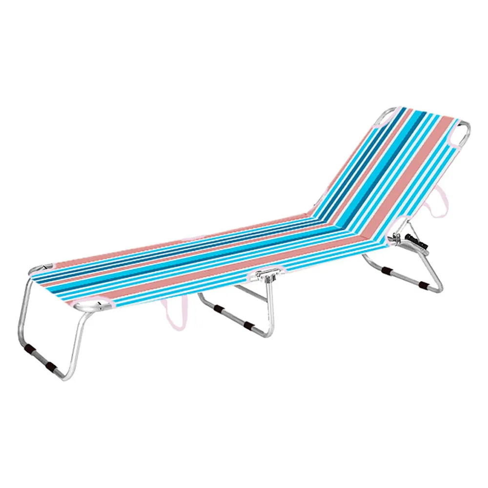 Marbueno Summer 10466 187x58x24 cm folding sunbed