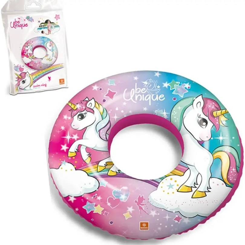 Schwimmring Einhorn