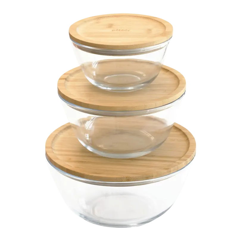 Vorratsdose Bao