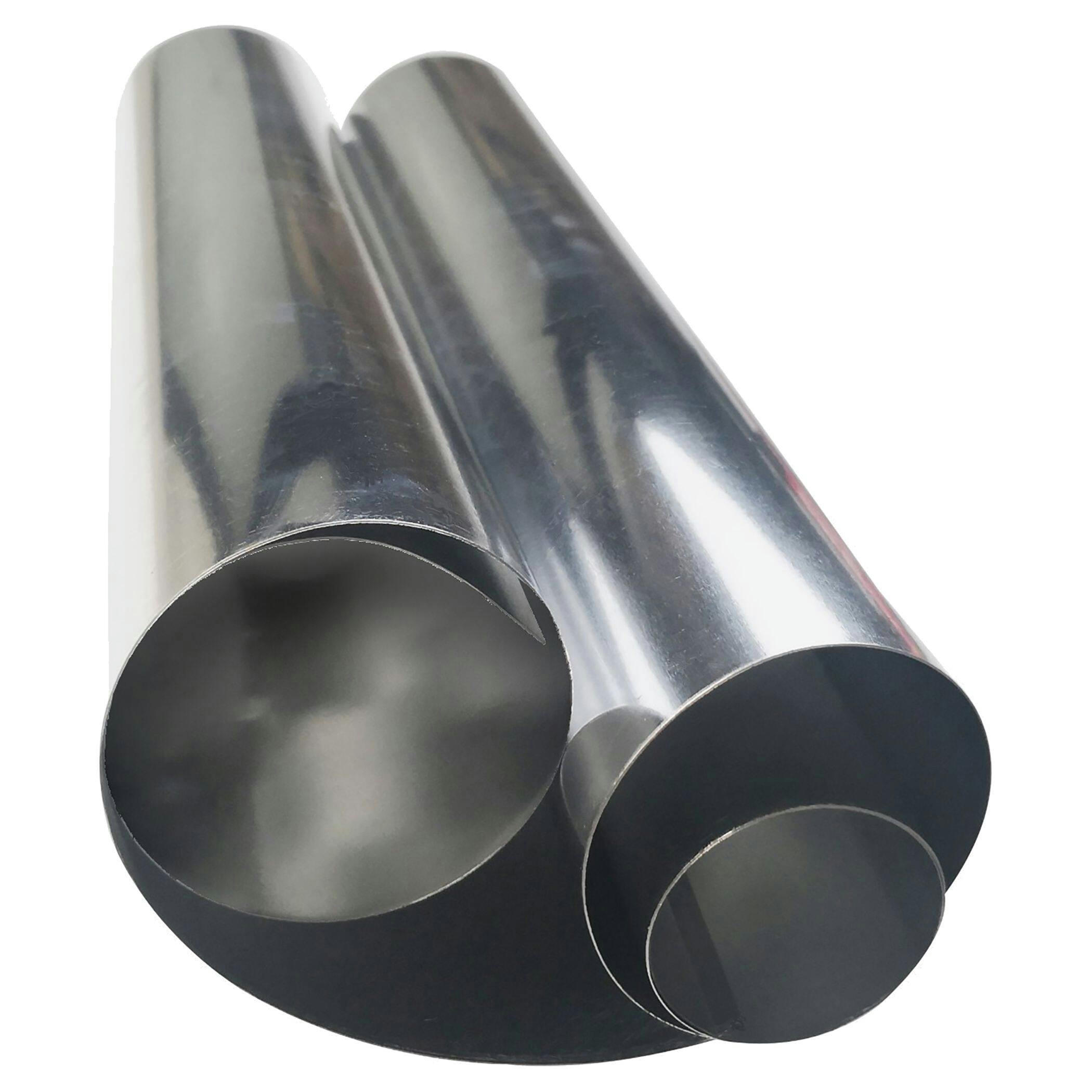 Aluminum Repair Roll, 36-in
