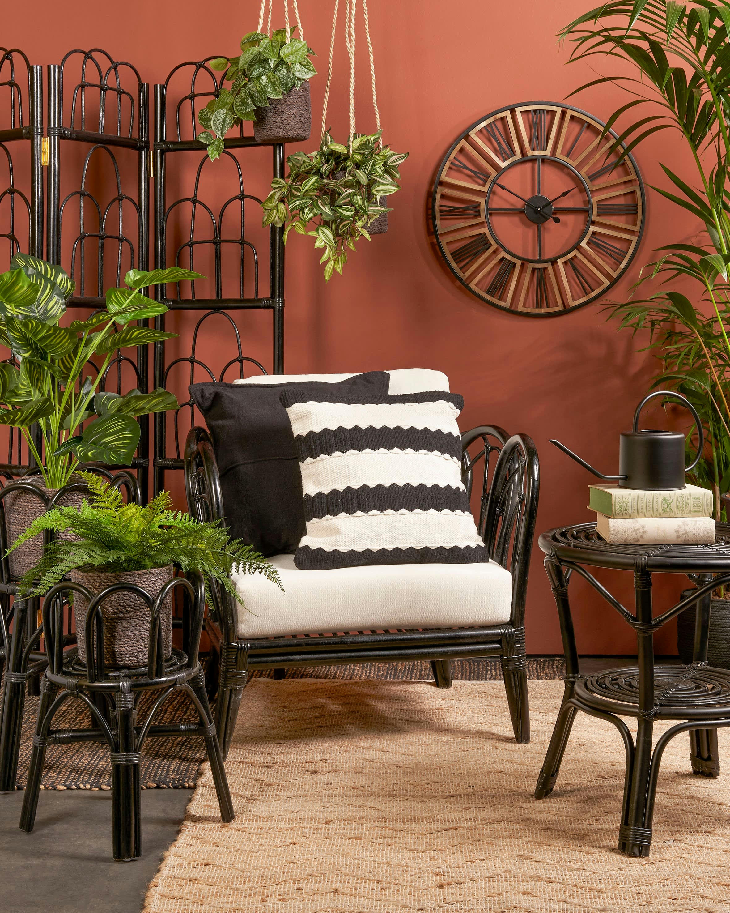 - Scindapsus artificielle en pot H44