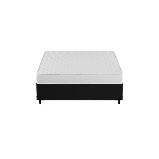 MAX DOSS CAMA BOX CASAL 138