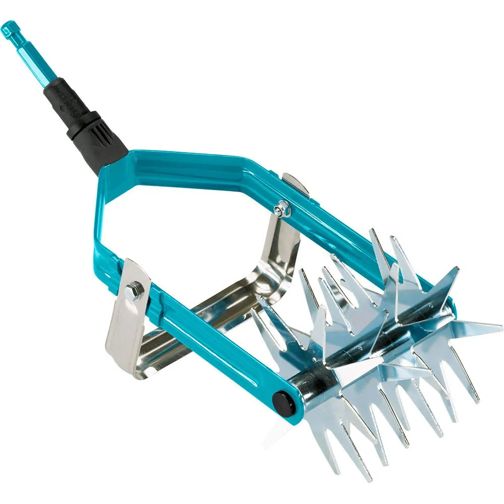 Gardena Combisystem Weeding Hoe Clod Buster 14 cm