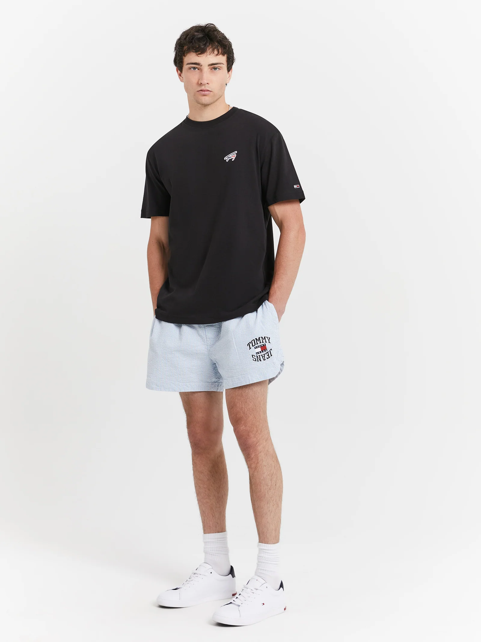 Classic Signature T-Shirt