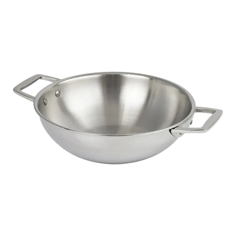 Wok Castel Pro