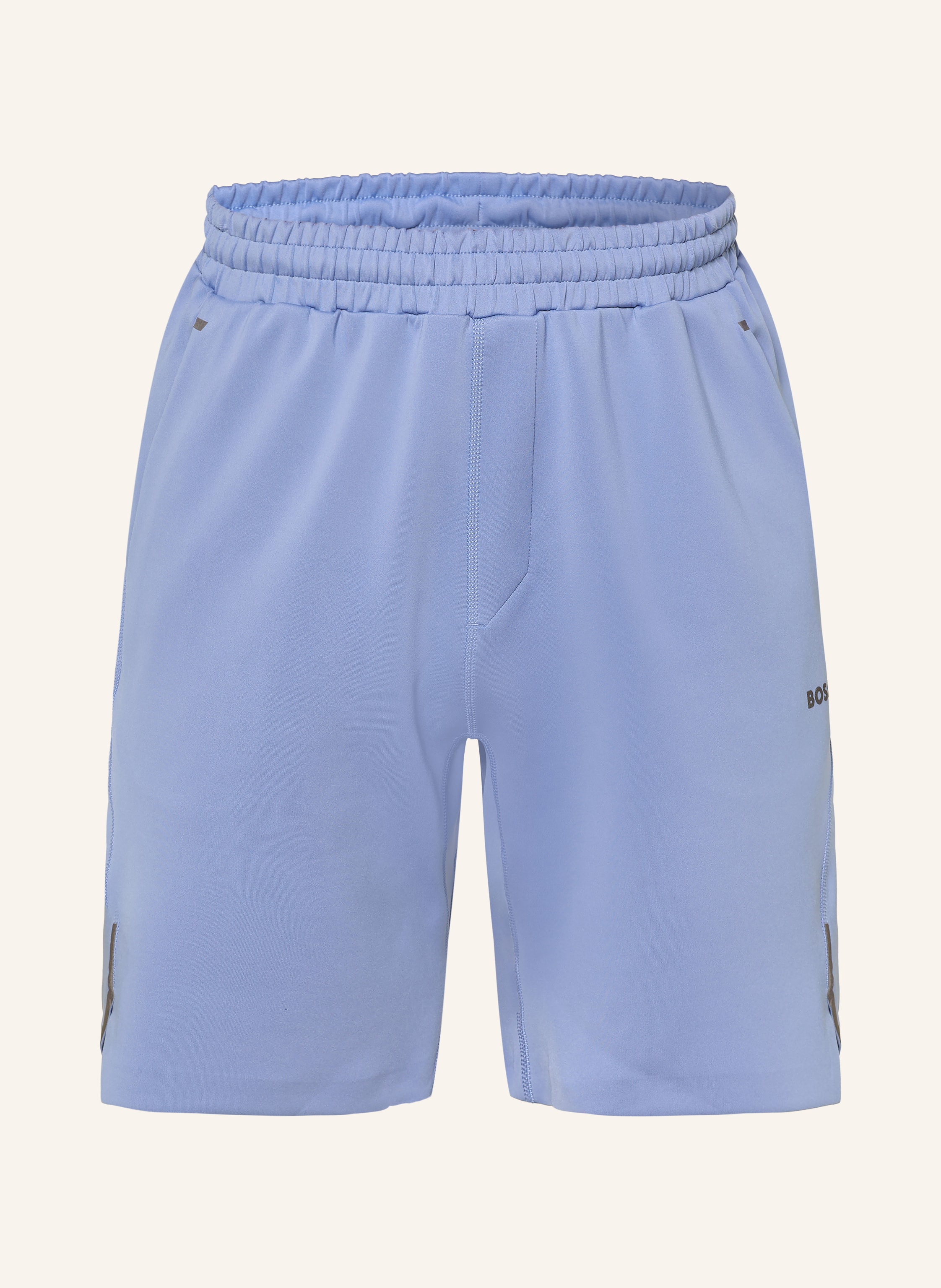 BOSS Golfshorts HECON