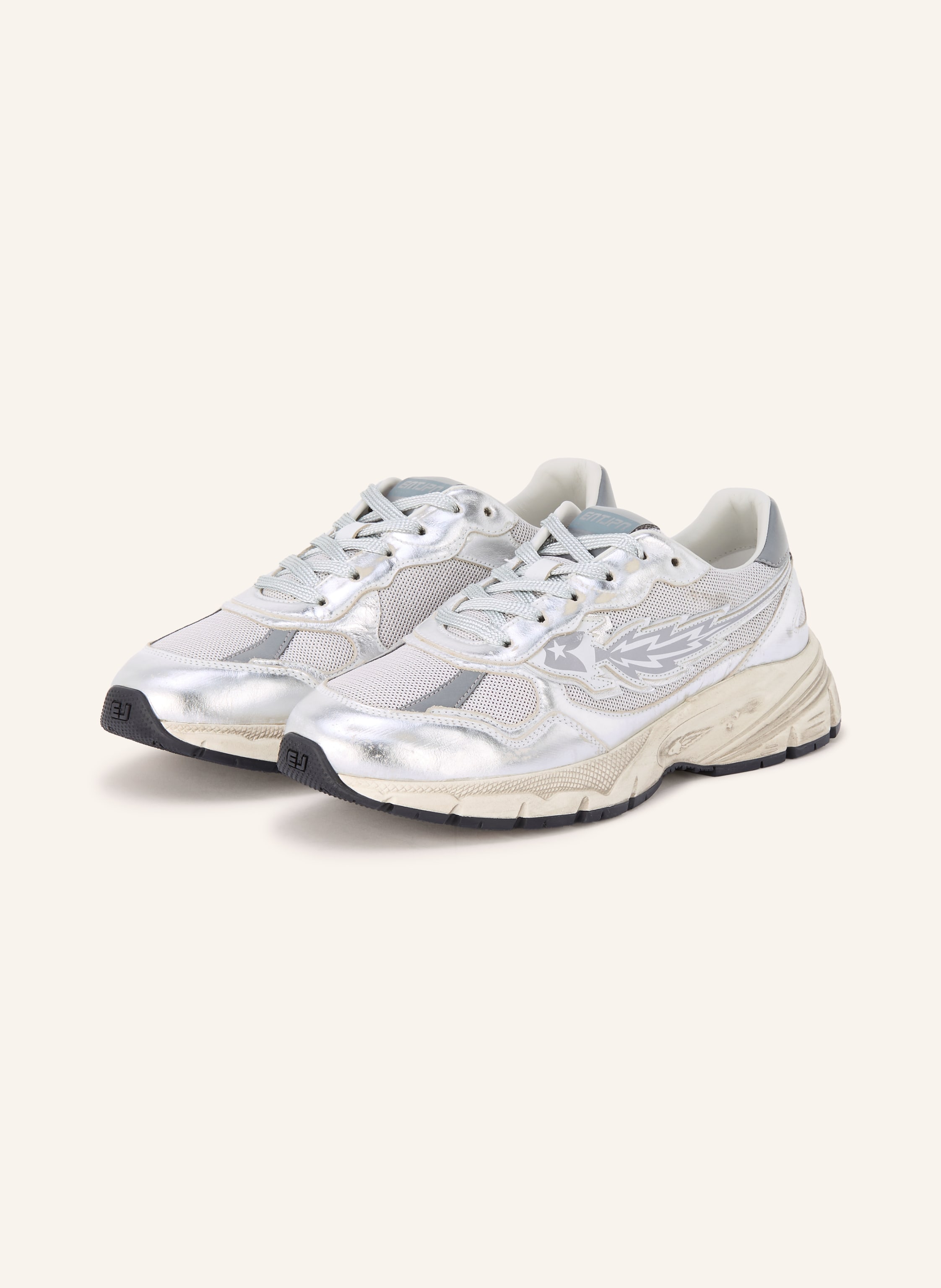 ENTERPRISE JAPAN Sneaker RUN ROCKET