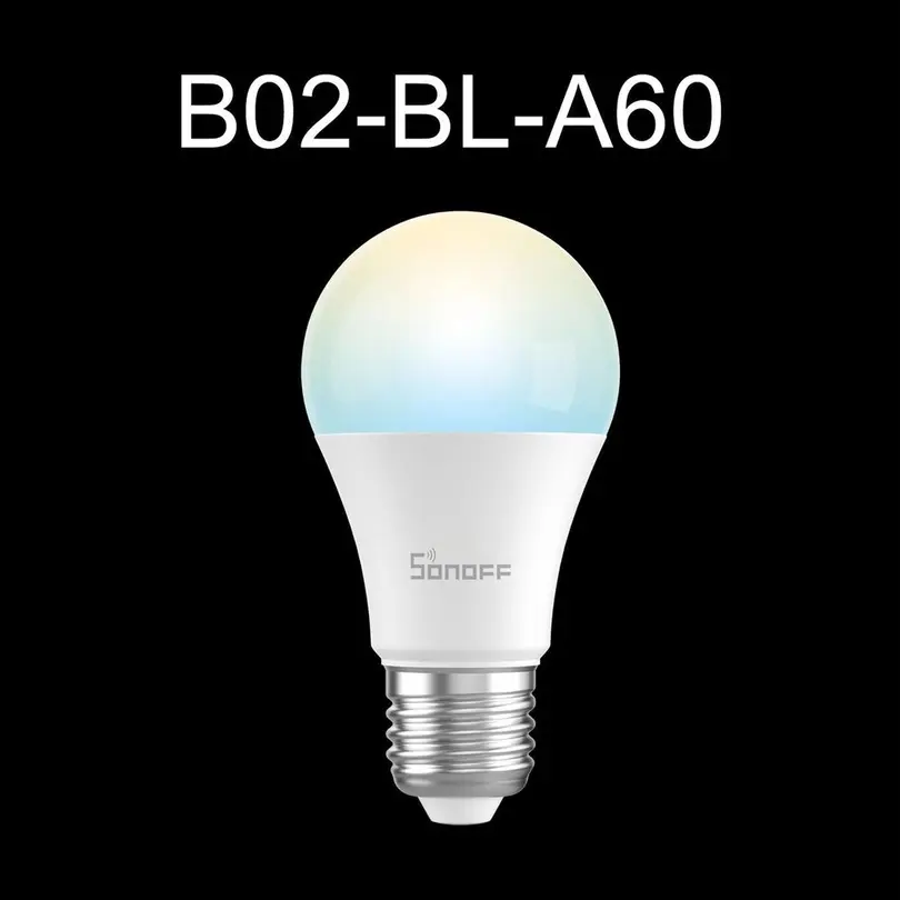 LED RETROFIT SONOFF