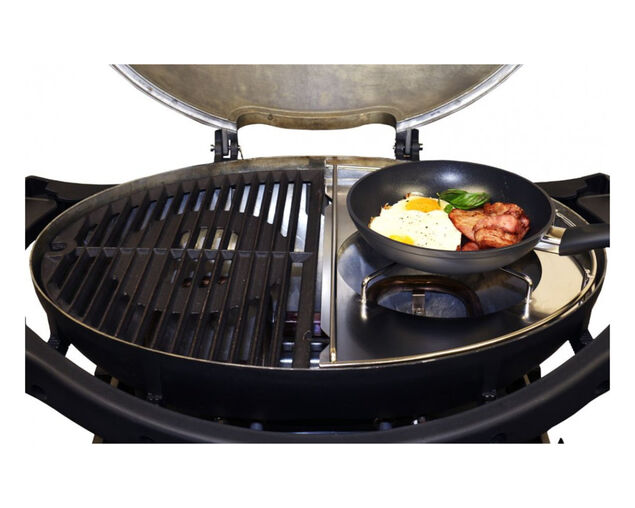 Ziegler & Brown Twin Grill Trivet (Suits Ziggy Classic)