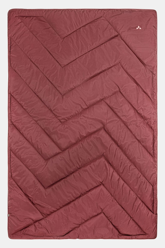Vaude Plangge 400 Ii Syn Slaapzak