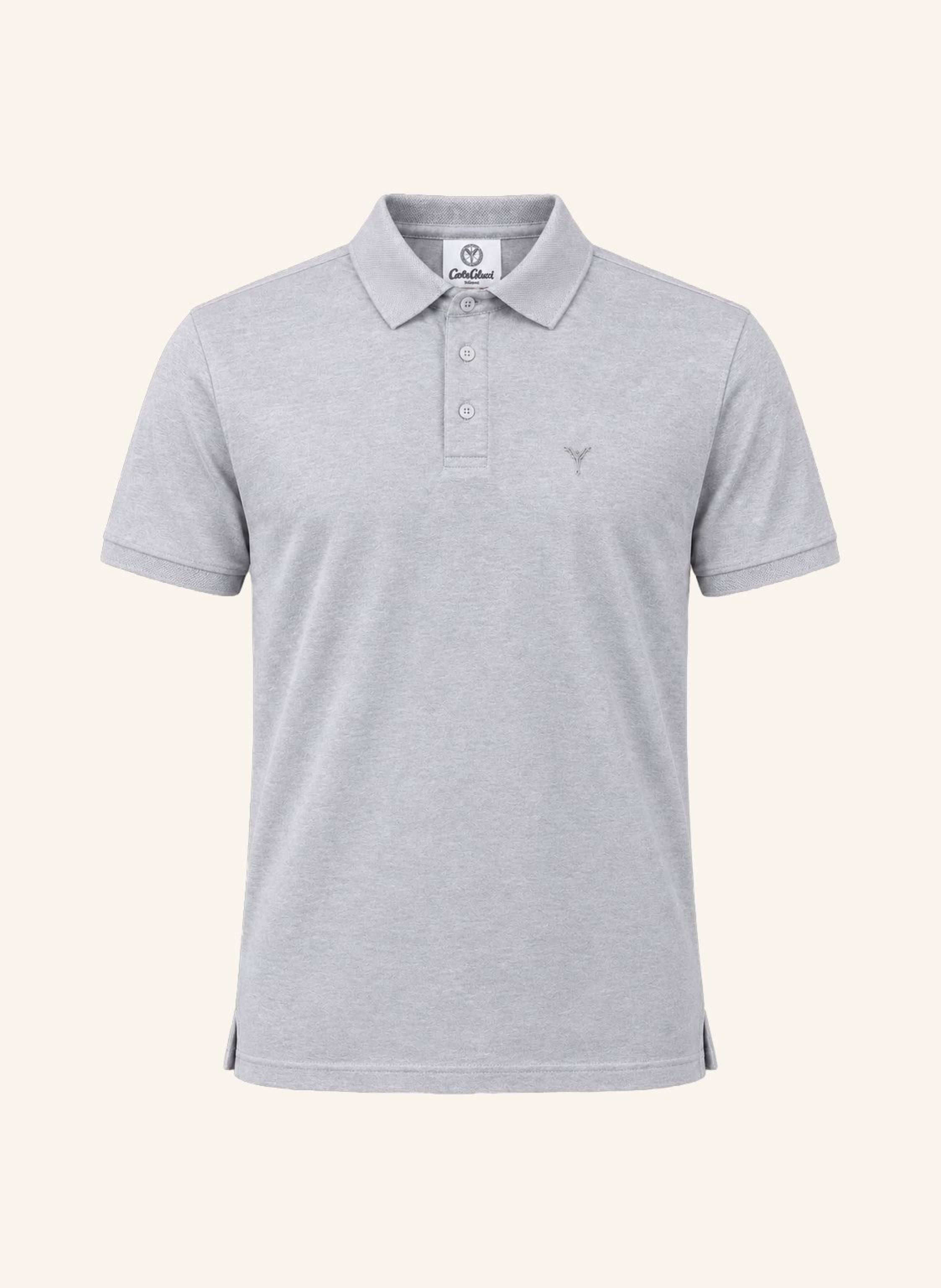 CARLO COLUCCI Poloshirt - Carlos Classic FRANER