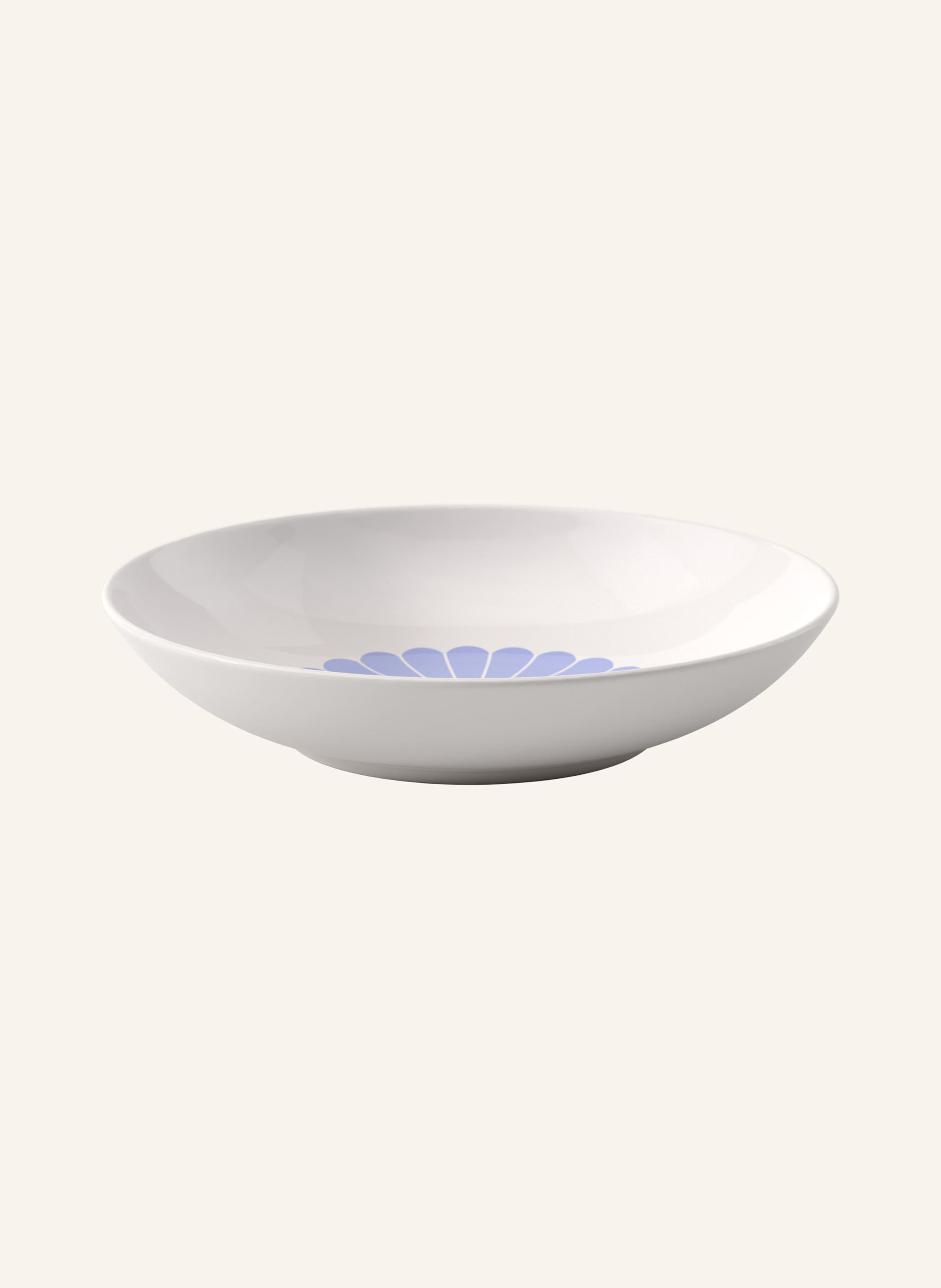 Villeroy & Boch Pastaschale FLEUR BLEU