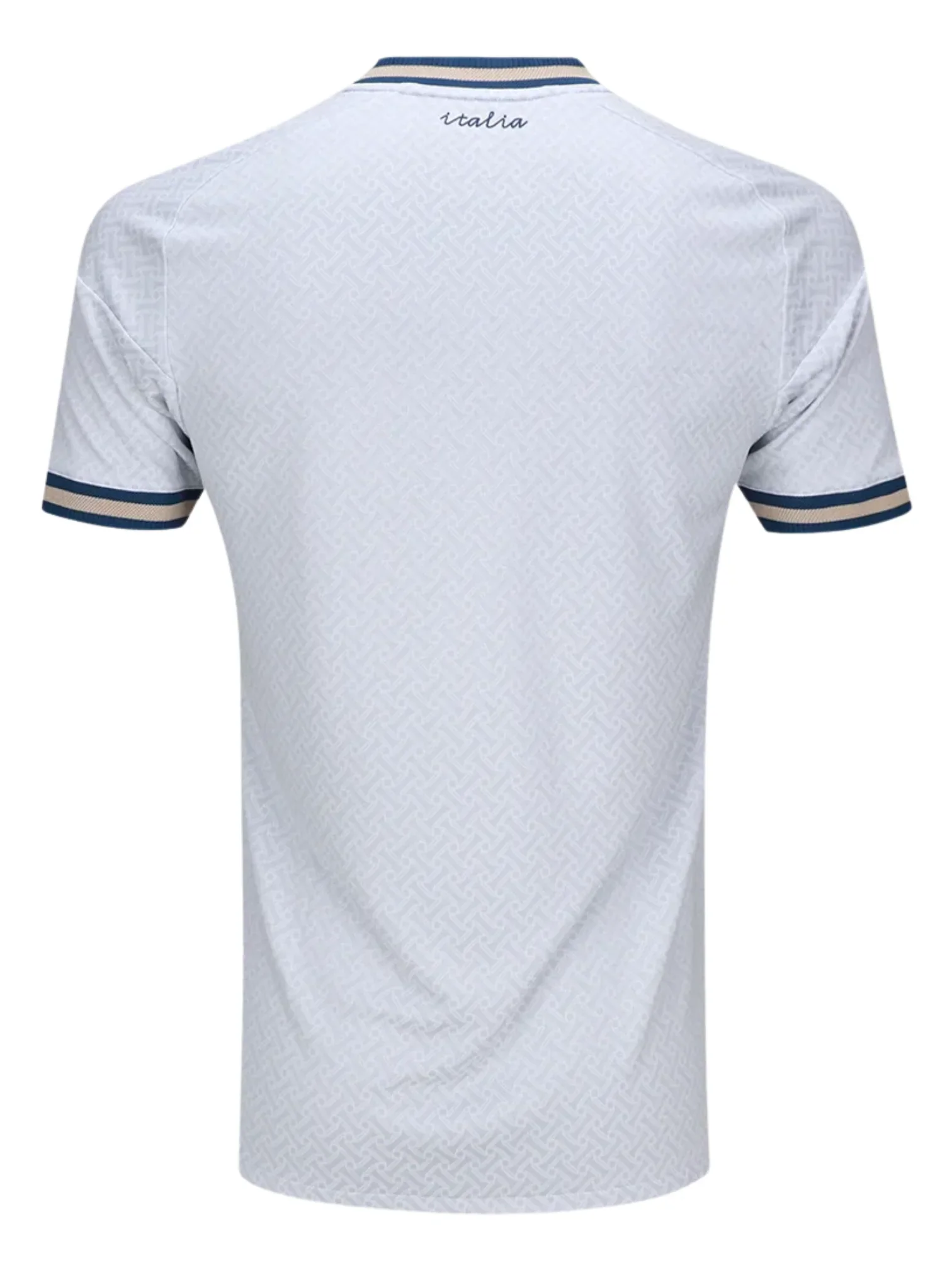 Italy II Away World Cup 2026 Jersey