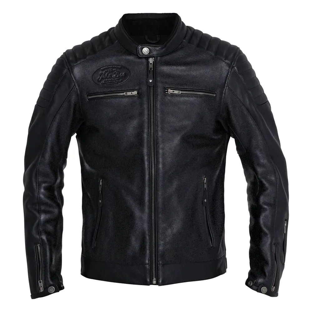 John Doe Dexter leather jacket