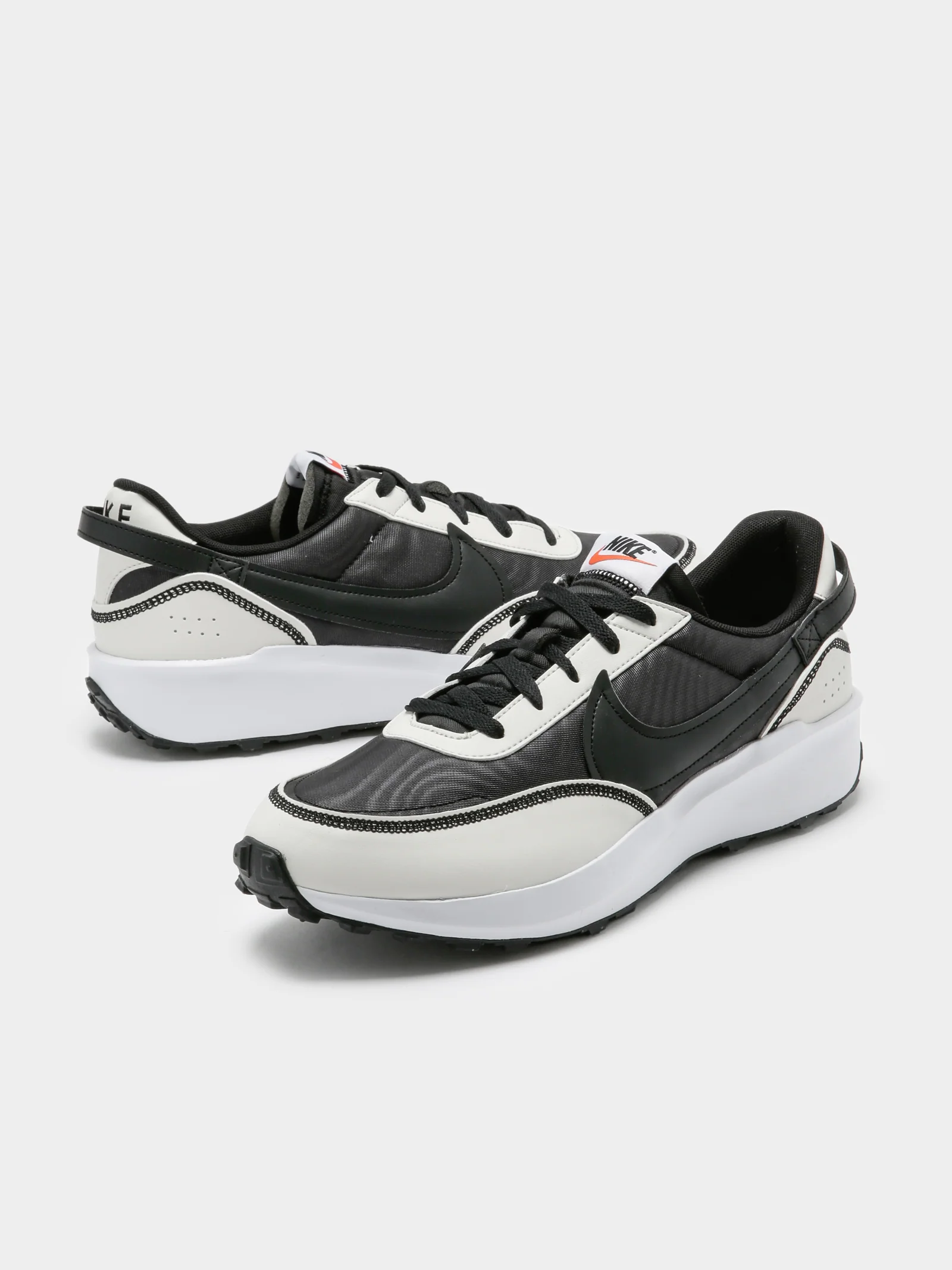 Mens Waffle Debut Sneakers
